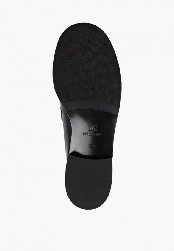 Лоферы Basconi