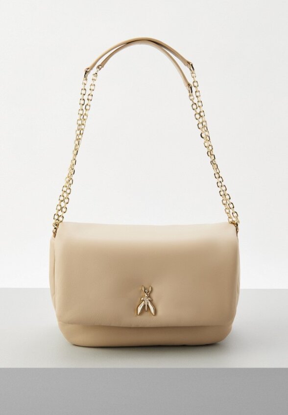 Сумка Patrizia Pepe