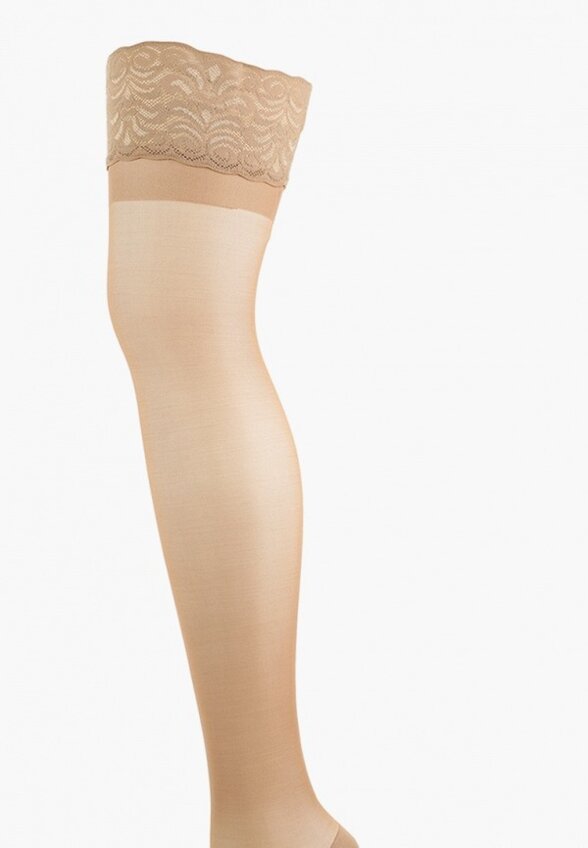 Компрессионные чулки Venoteks