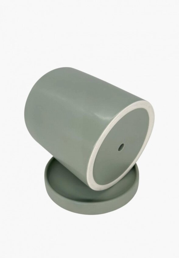 Кашпо Mandarin Decor