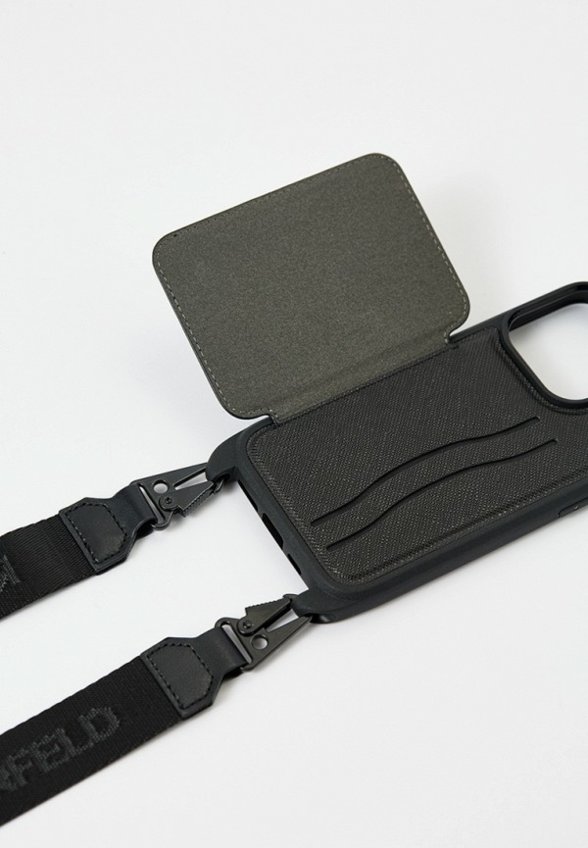 Чехол для iPhone Karl Lagerfeld