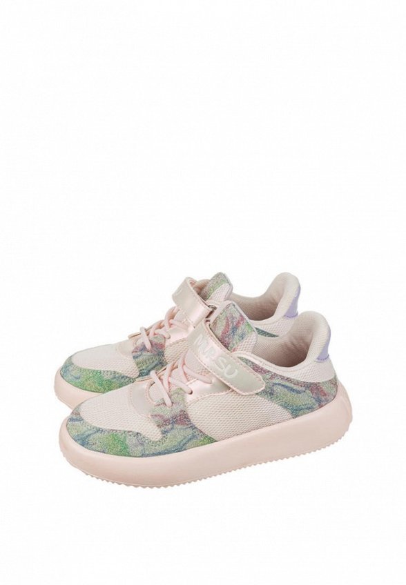 Кроссовки Mursu