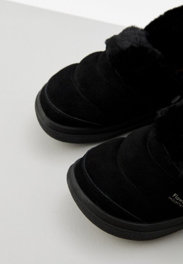 Слипоны Flower Mountain