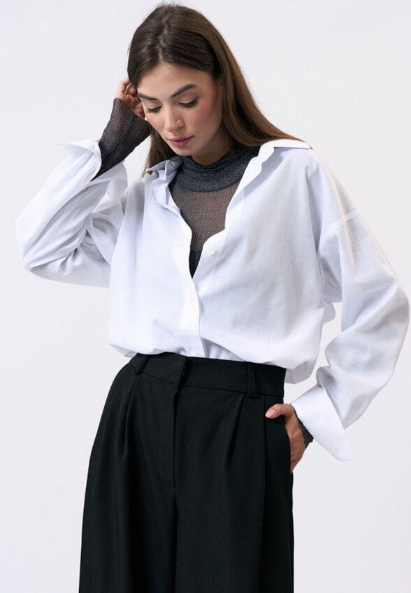 Рубашка Artribbon