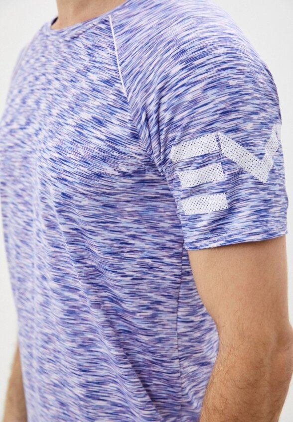 Футболка спортивная Emdi