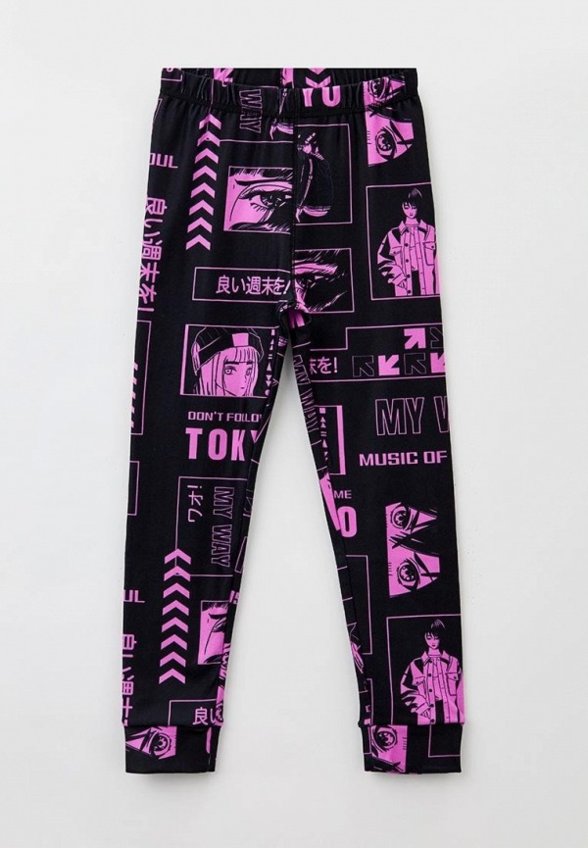 Комплект термобелья PlayToday