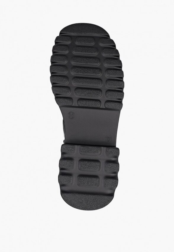 Ботинки Betsy