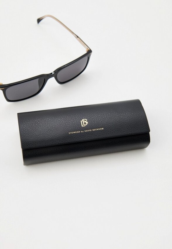 Очки солнцезащитные David Beckham