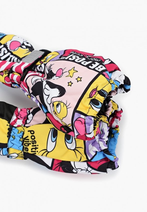 Варежки PlayToday