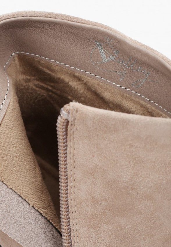 Ботильоны Valley