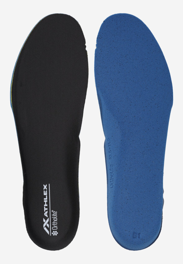 Кроссовки мужские Athlex Spacer Retro, Серый