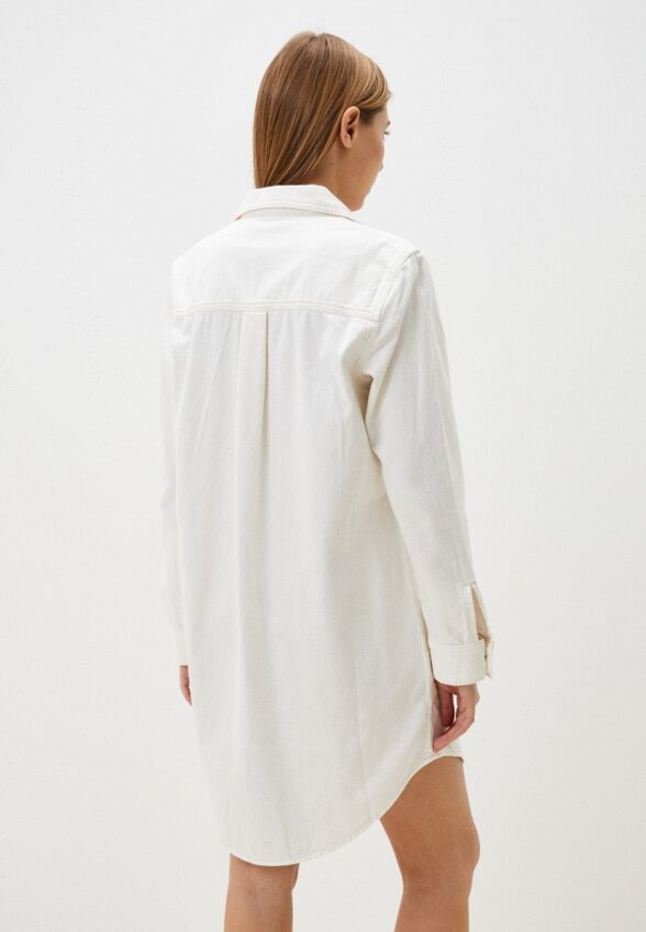 Платье джинсовое Lee