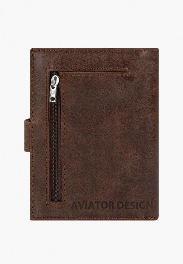 Кошелек Dimanche