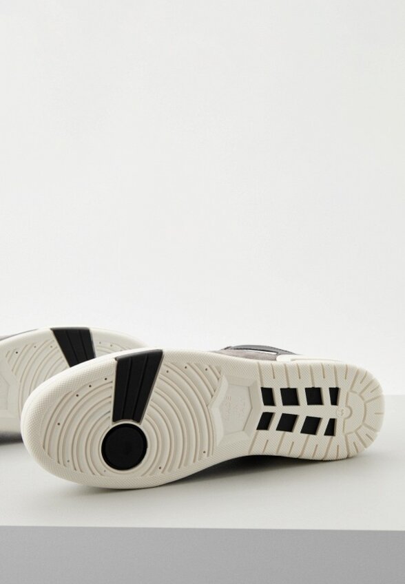 Кеды Moschino Couture