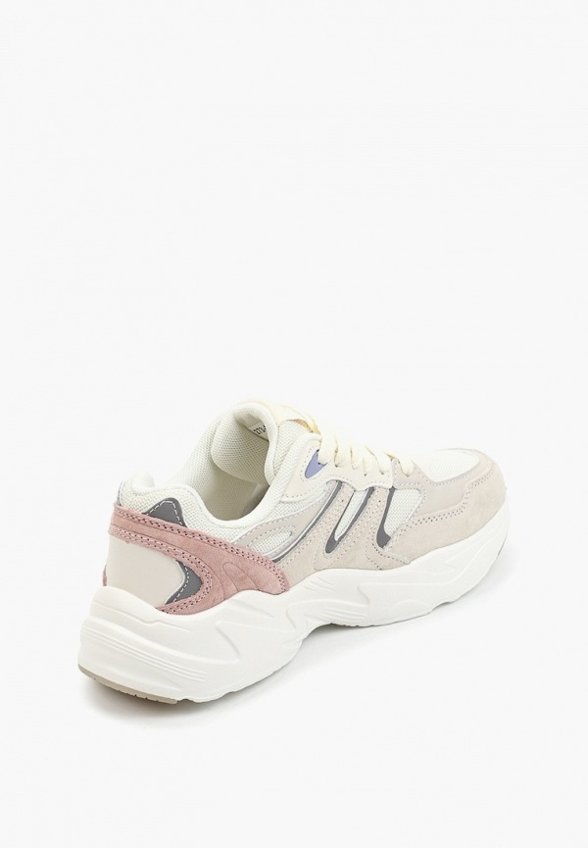 Кроссовки Patrol