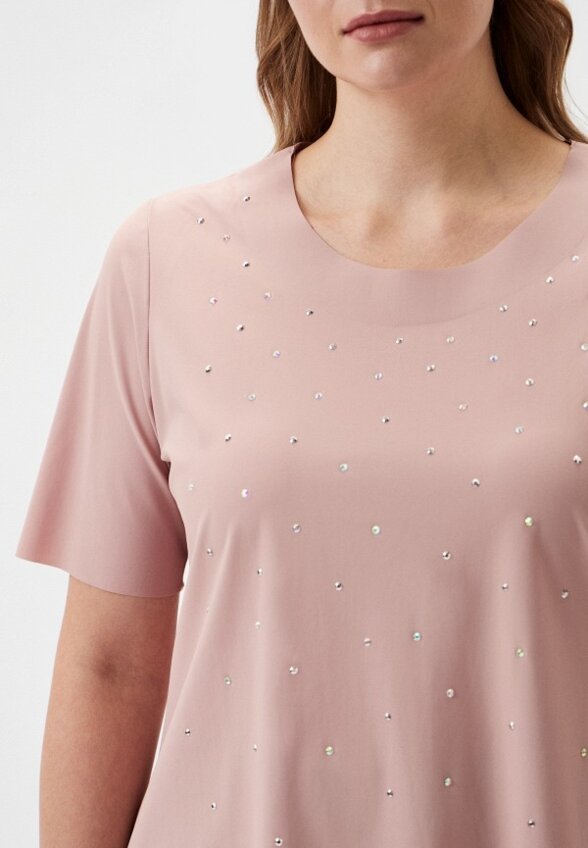 Футболка Persona by Marina Rinaldi