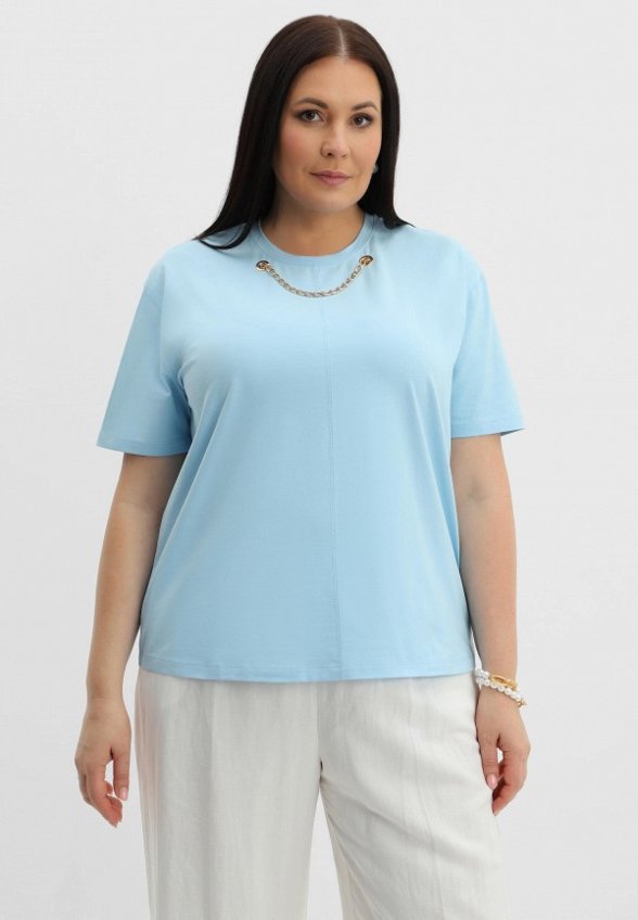 Футболка Calin Doux