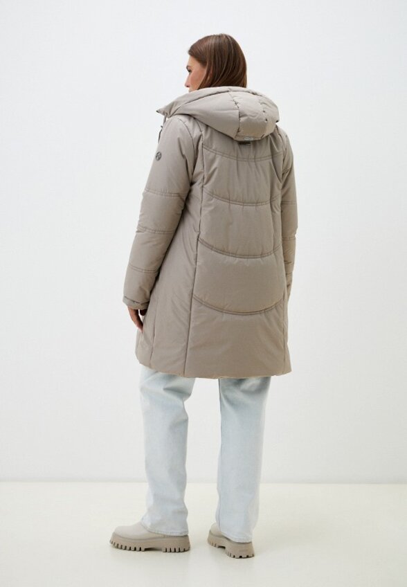 Пуховик Maritta