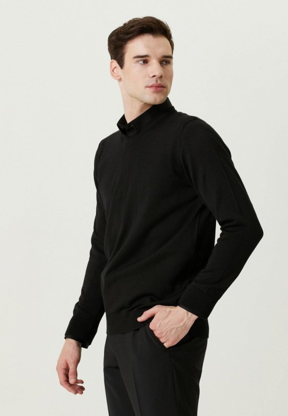 Пуловер NetWork