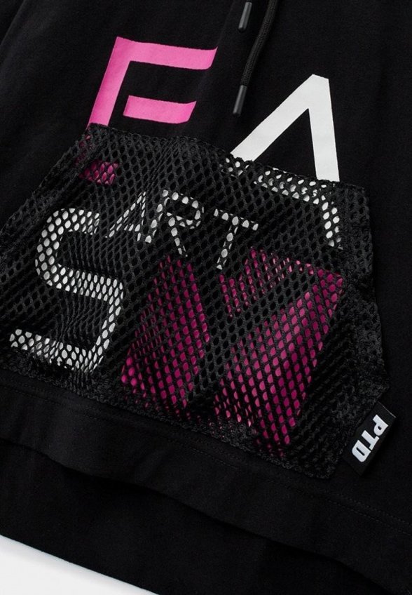 Футболка PlayToday