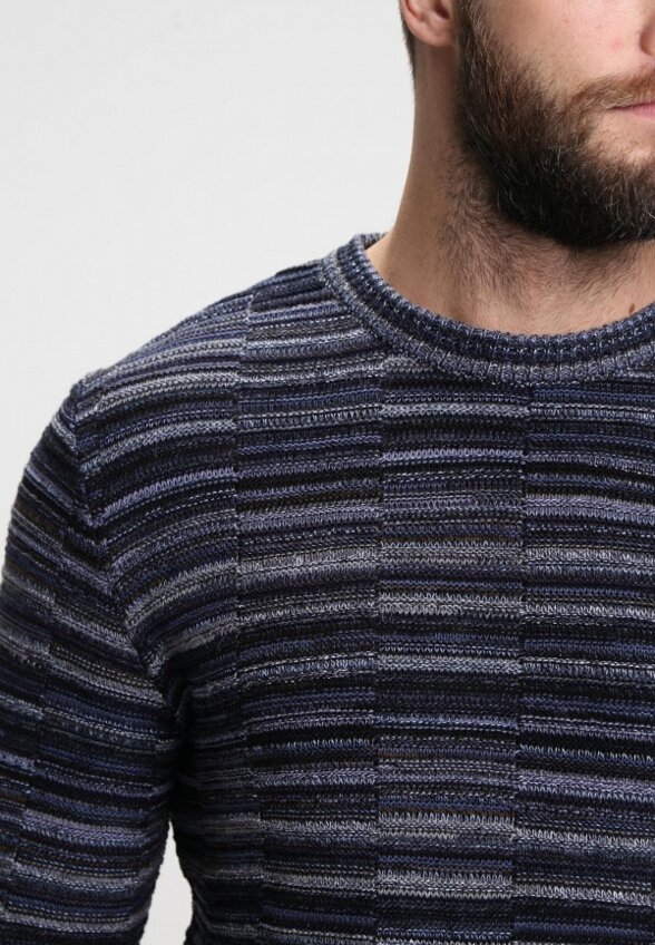 Джемпер Стим