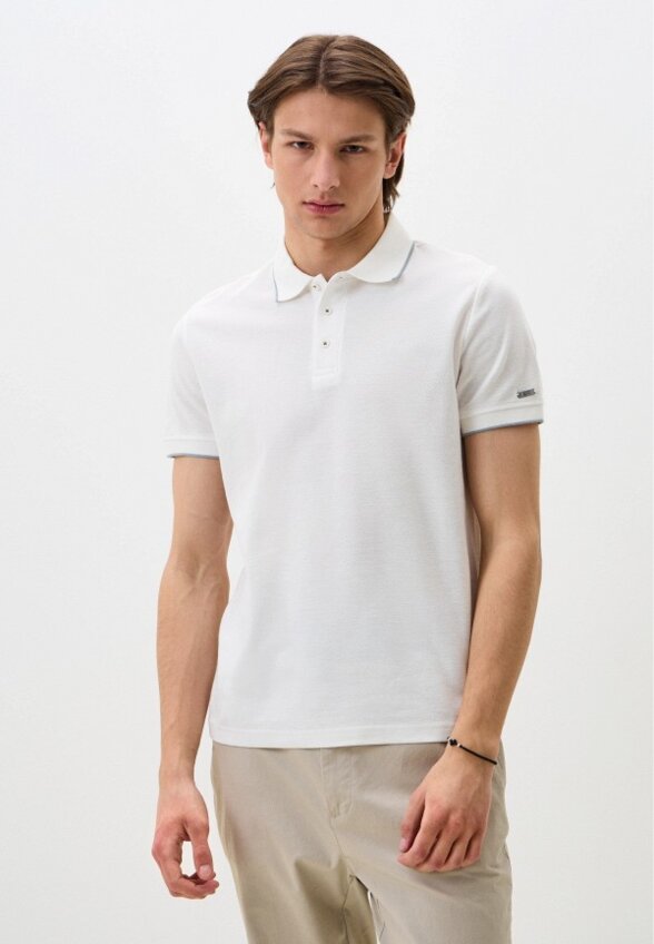 Поло Alessandro Manzoni