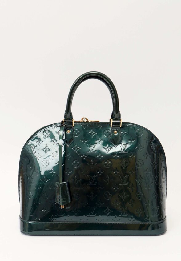 Louis Vuitton Alma