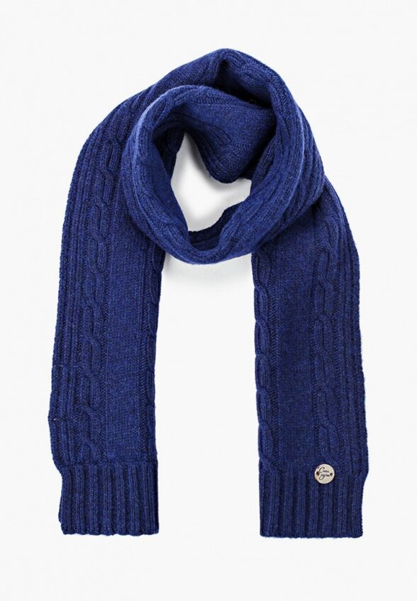 Шапка и шарф Снег Идёт