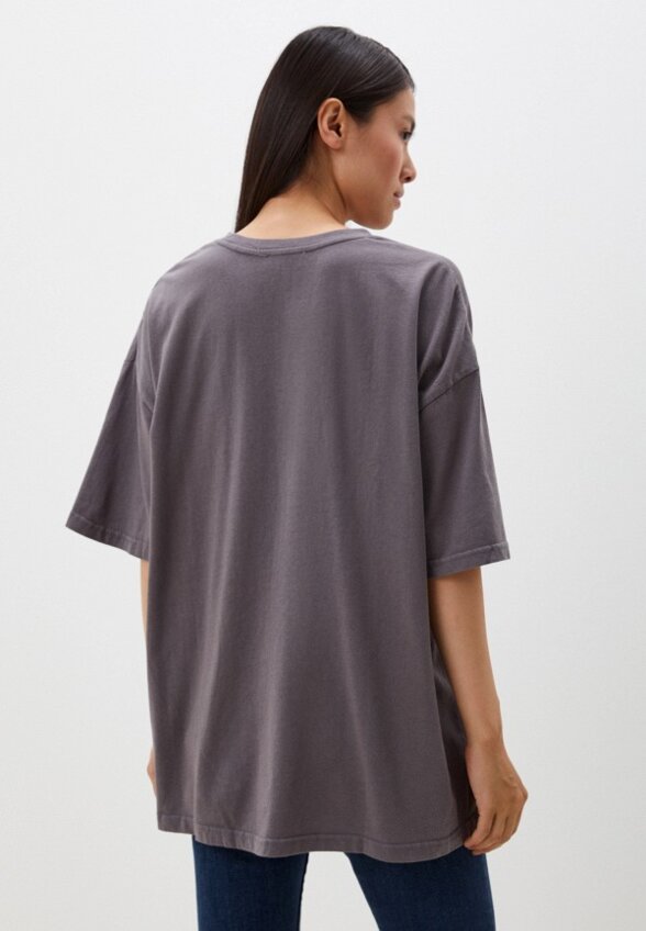 Футболка Face Code