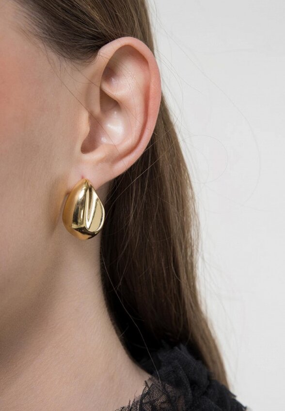 Серьги Marmalato