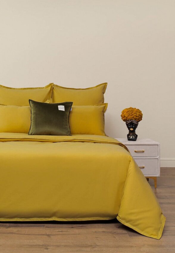 Постельное белье Евро Sofi De Marko