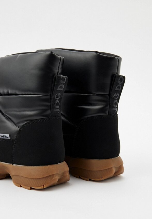 Дутики Jog Dog