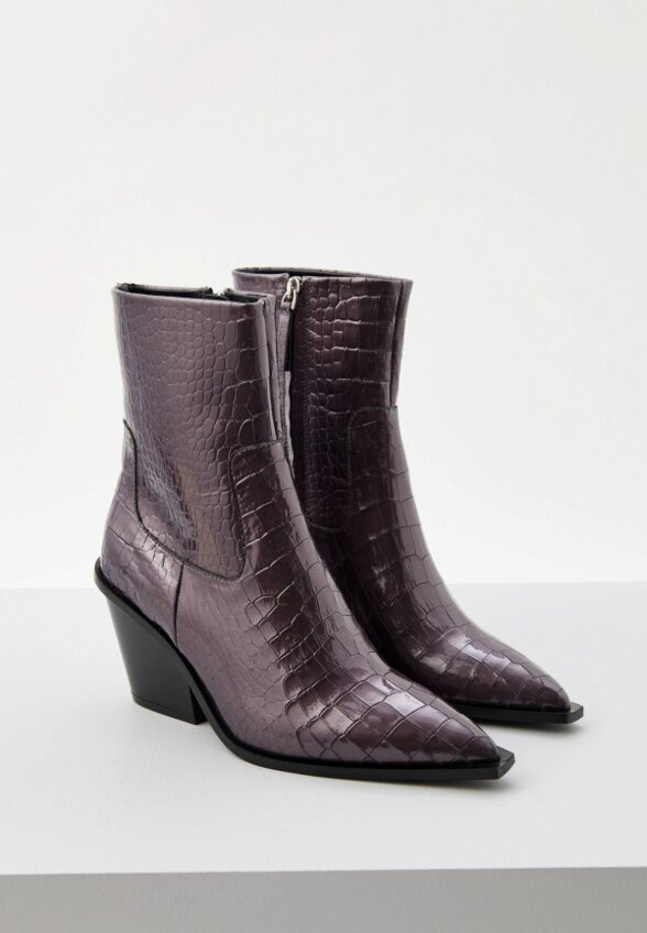 Ботильоны Högl