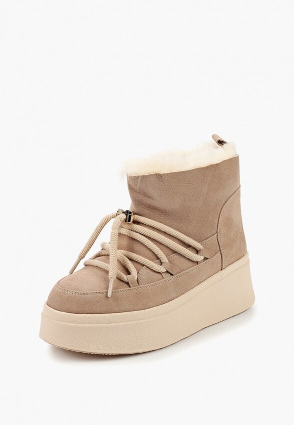 Полусапоги Vivian Royal