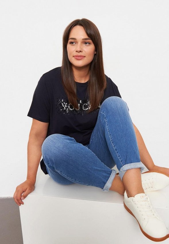 Джинсы Samoon by Gerry Weber