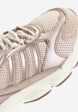 Кроссовки женские adidas Crazychaos 2000, Белый7  - превью