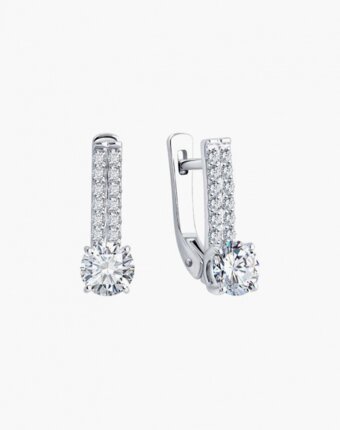 Серьги Diamant женщинам