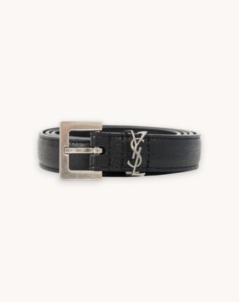 Saint Laurent Belt женщинам