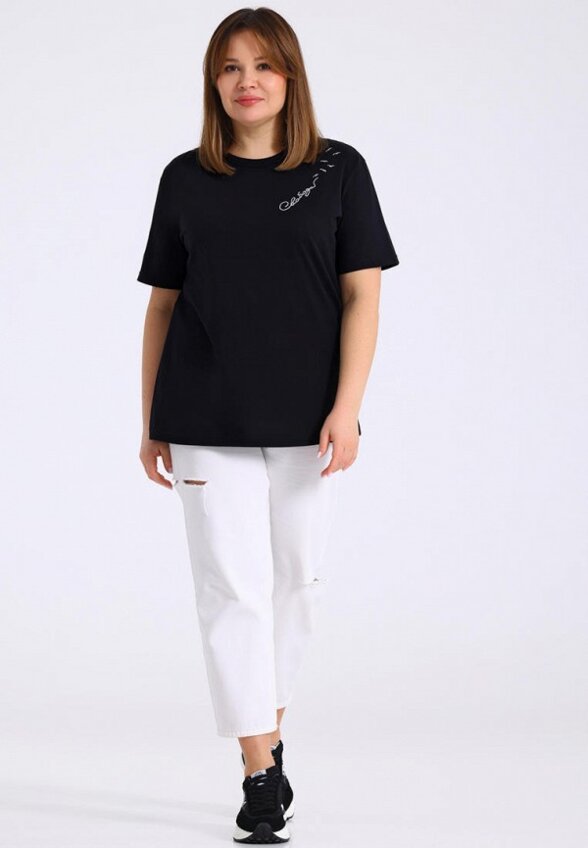 Футболка Апрель