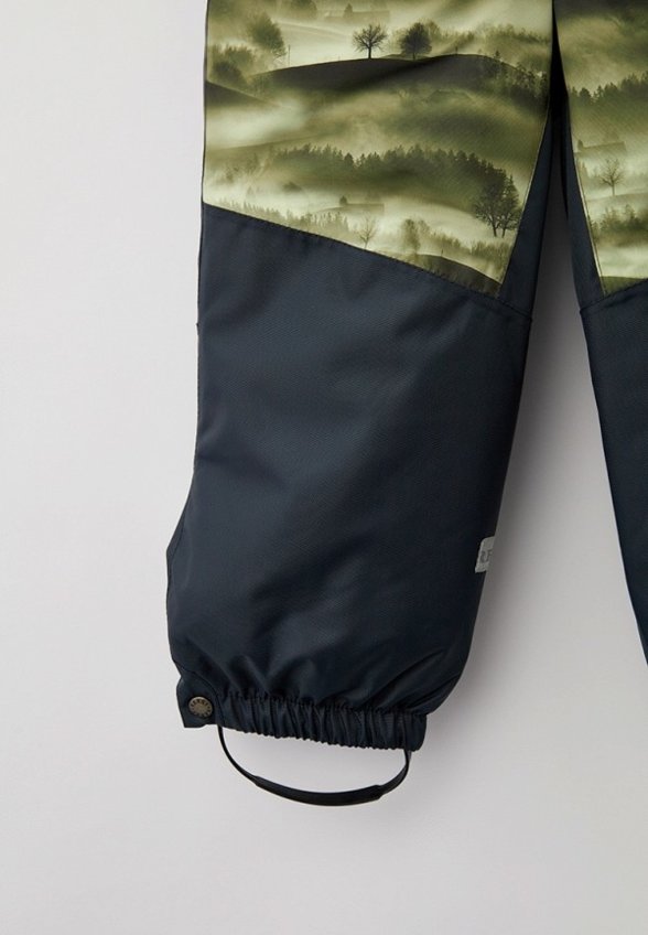 Комбинезон утепленный Kerry