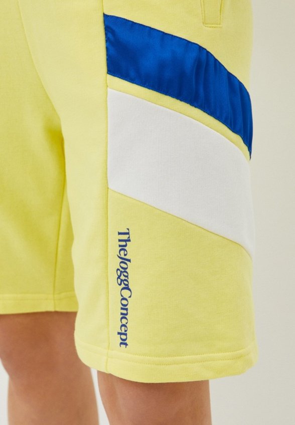 Шорты спортивные TheJoggConcept