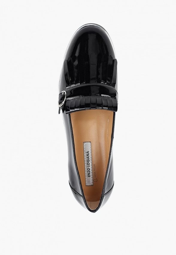 Лоферы Enzo Logana