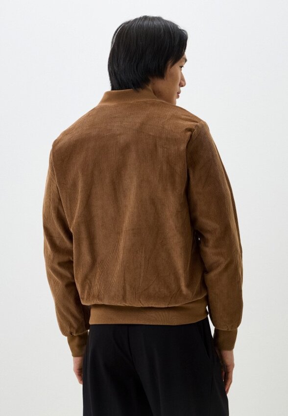 Бомбер Urban Fashion for Men