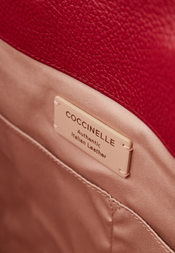 Сумка Coccinelle