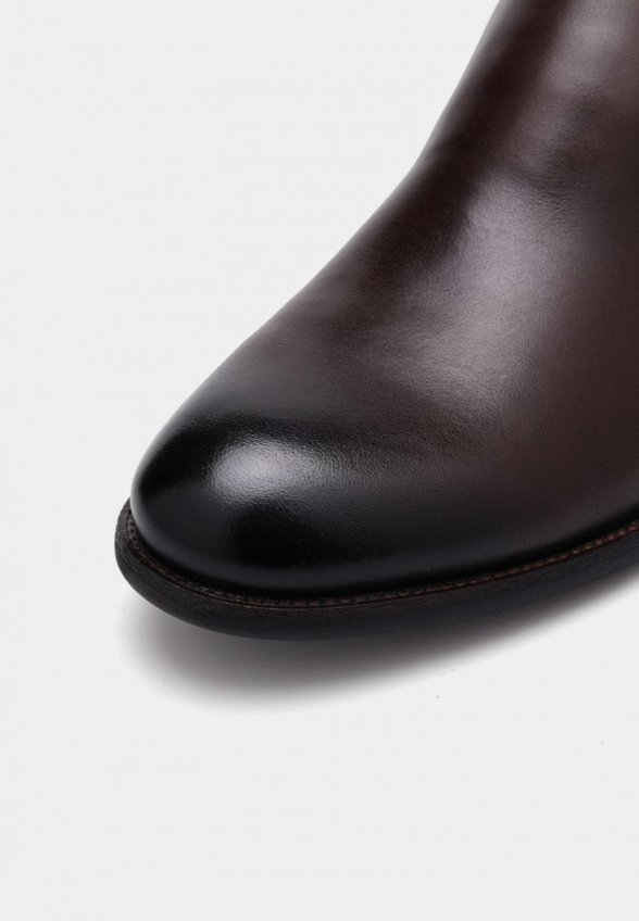 Лоферы Bruno Renzoni