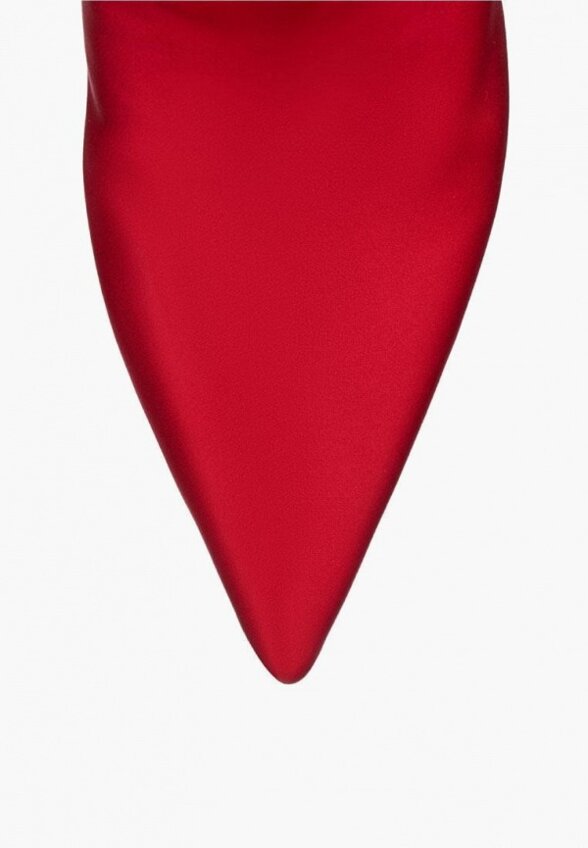 Ботфорты Raden