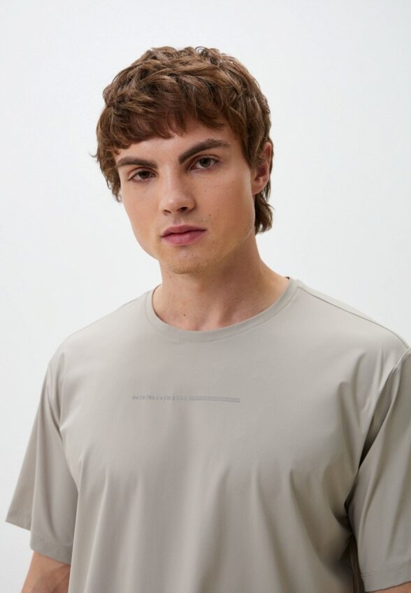 Футболка спортивная Anta