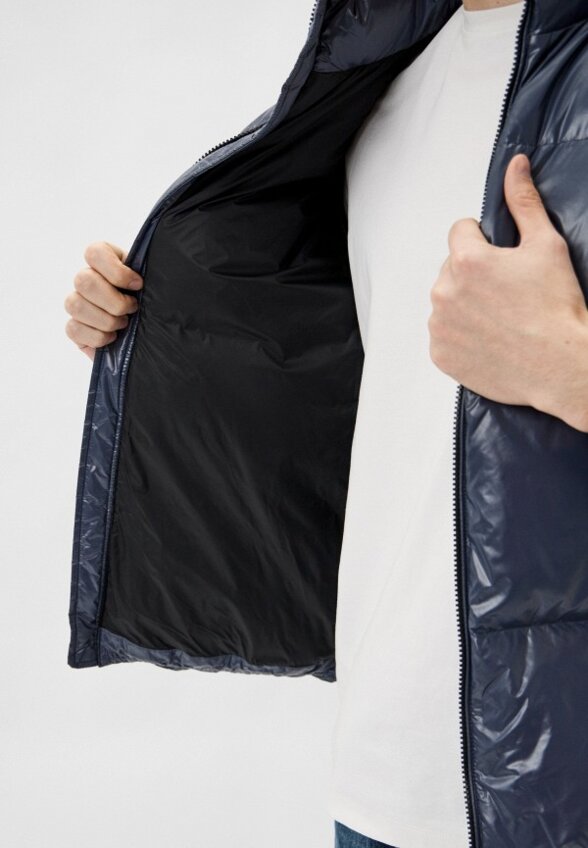 Пуховик Duvetica