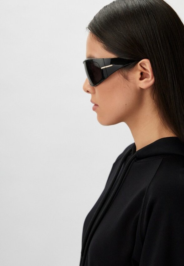 Очки солнцезащитные Boss