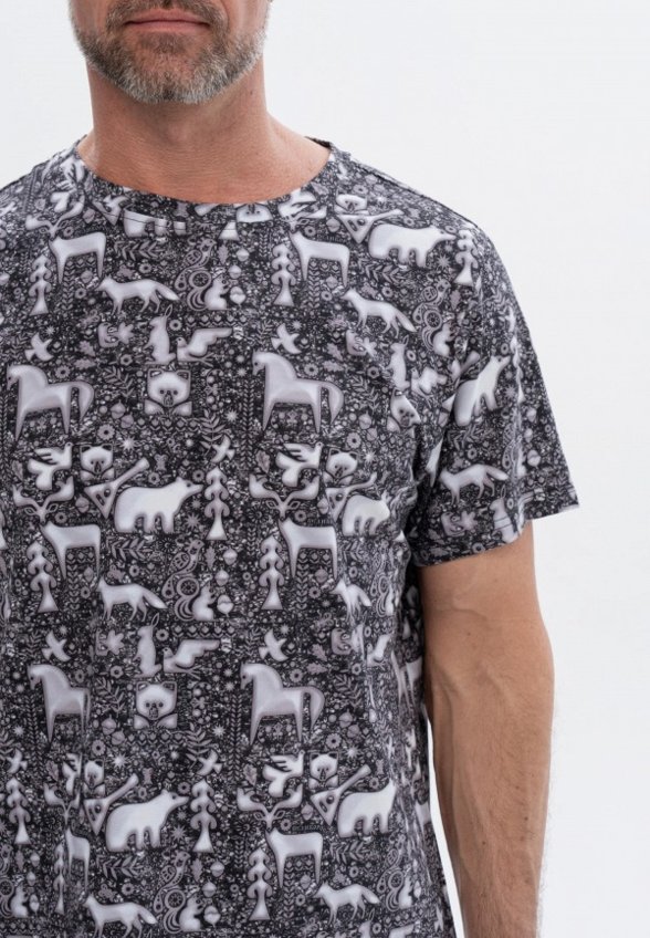 Футболка Великоросс